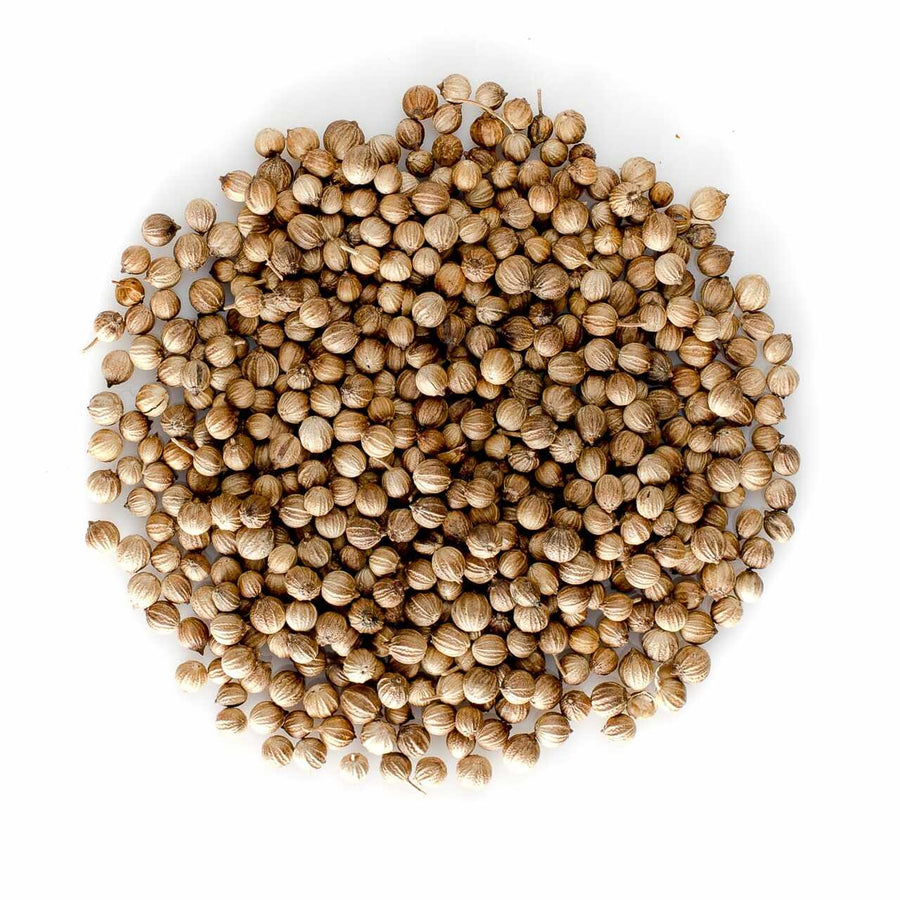 Spices Coriander Whole 1kg